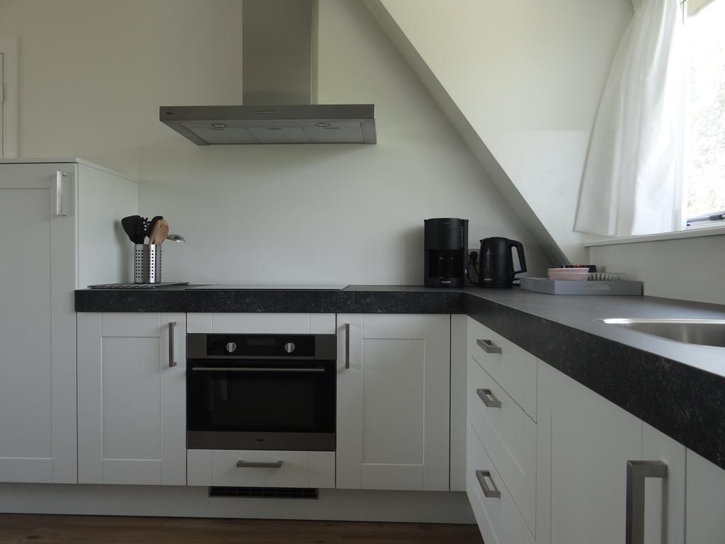 De Wentehoeve Oostkapelle Zimmer foto