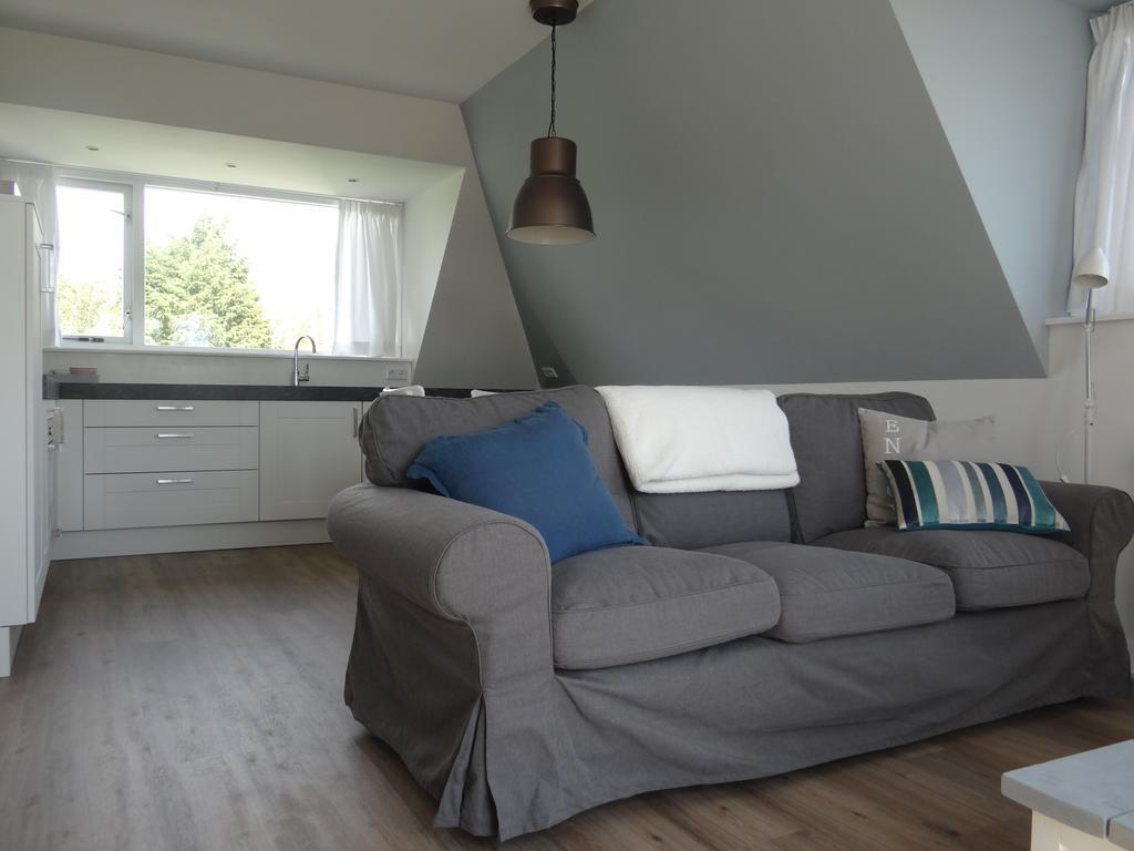 De Wentehoeve Oostkapelle Zimmer foto